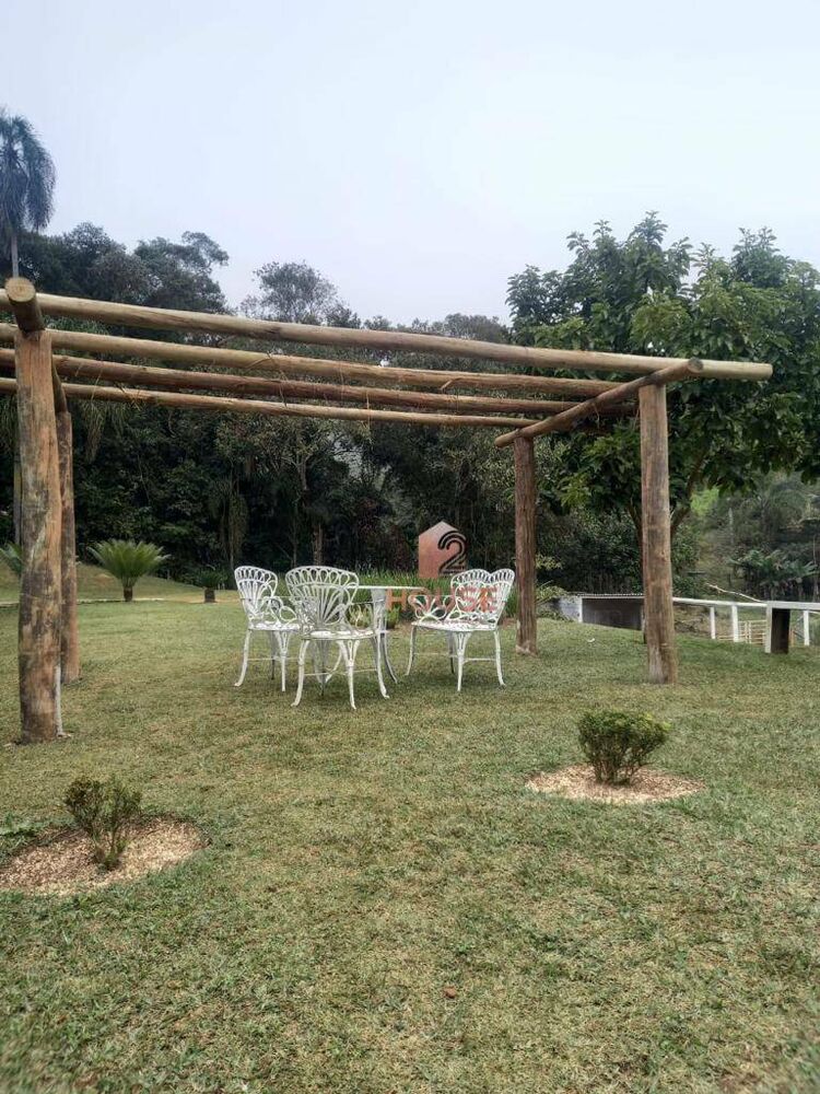 Sítio, 4 quartos, 3 hectares - Foto 7
