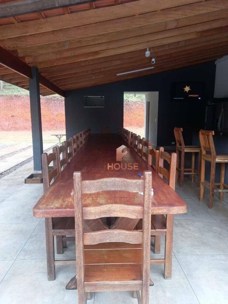 Sítio, 4 quartos, 3 hectares - Foto 4