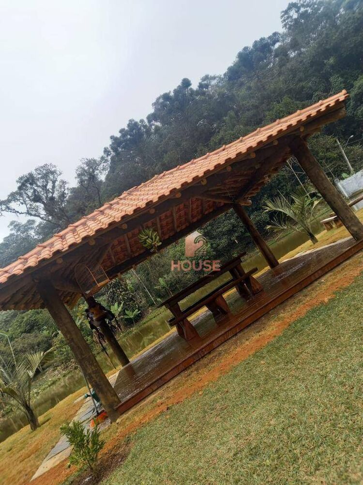 Sítio, 4 quartos, 3 hectares - Foto 8