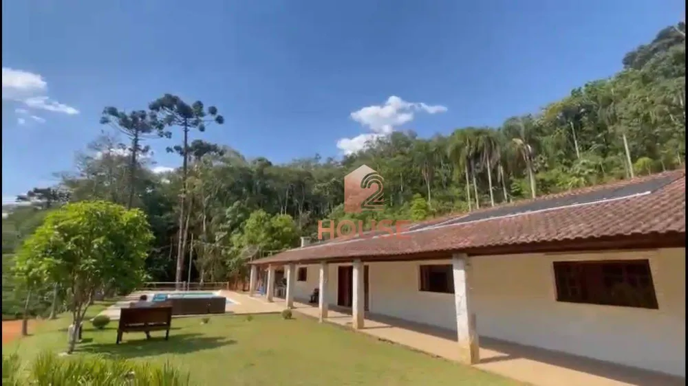Sítio, 4 quartos, 3 hectares - Foto 7