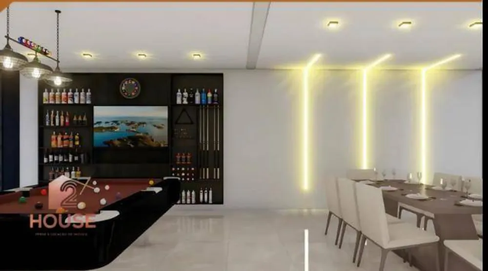 Casa de Condomínio, 4 quartos - Foto 6