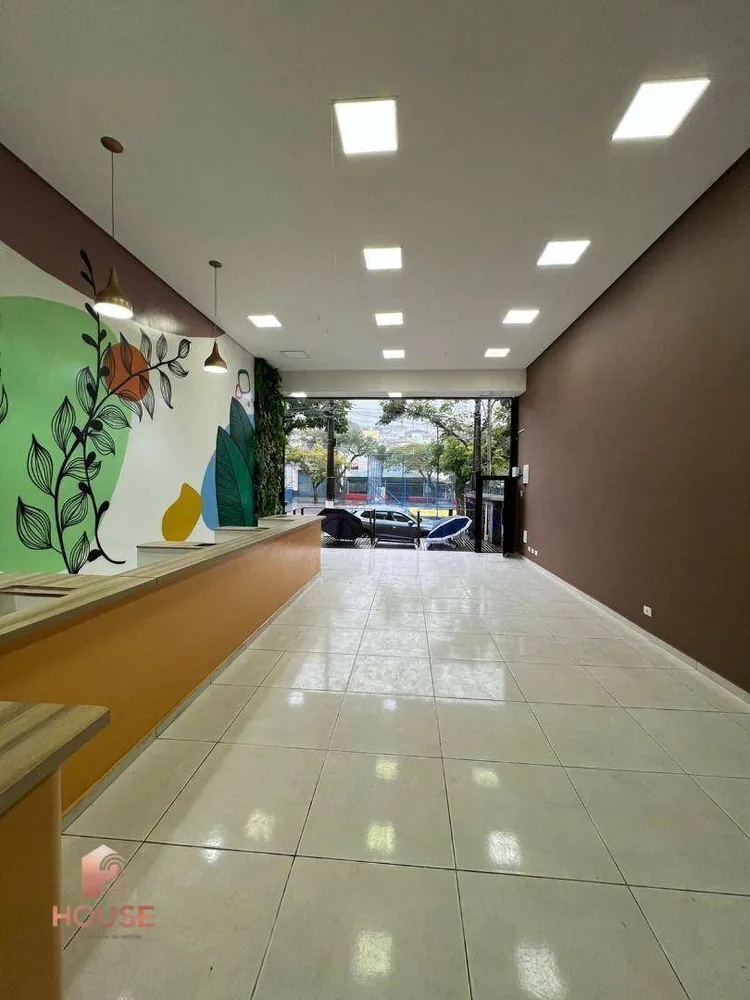 Loja-Salão, 70 m² - Foto 4