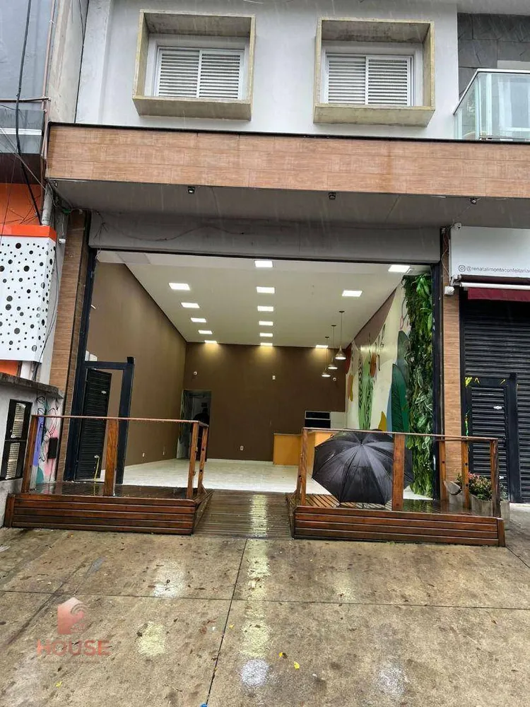 Loja-Salão, 70 m² - Foto 2