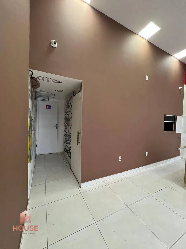 Loja-Salão, 70 m² - Foto 8