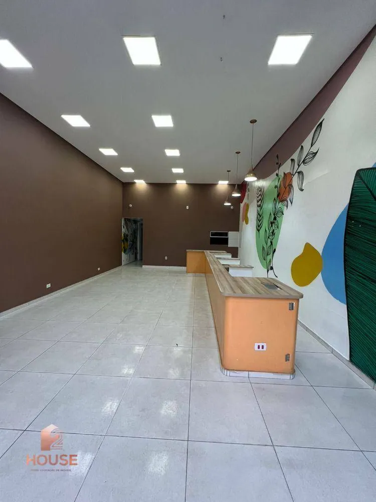 Loja-Salão, 70 m² - Foto 3