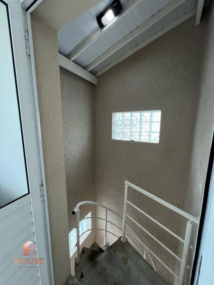 Casa de Condomínio, 3 quartos - Foto 10