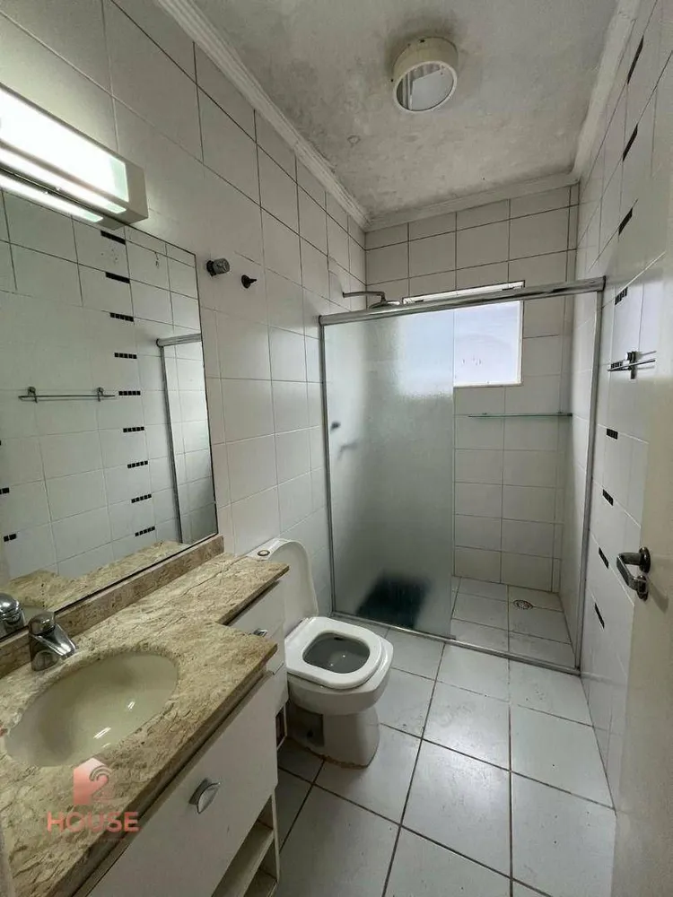 Casa de Condomínio, 3 quartos - Foto 12
