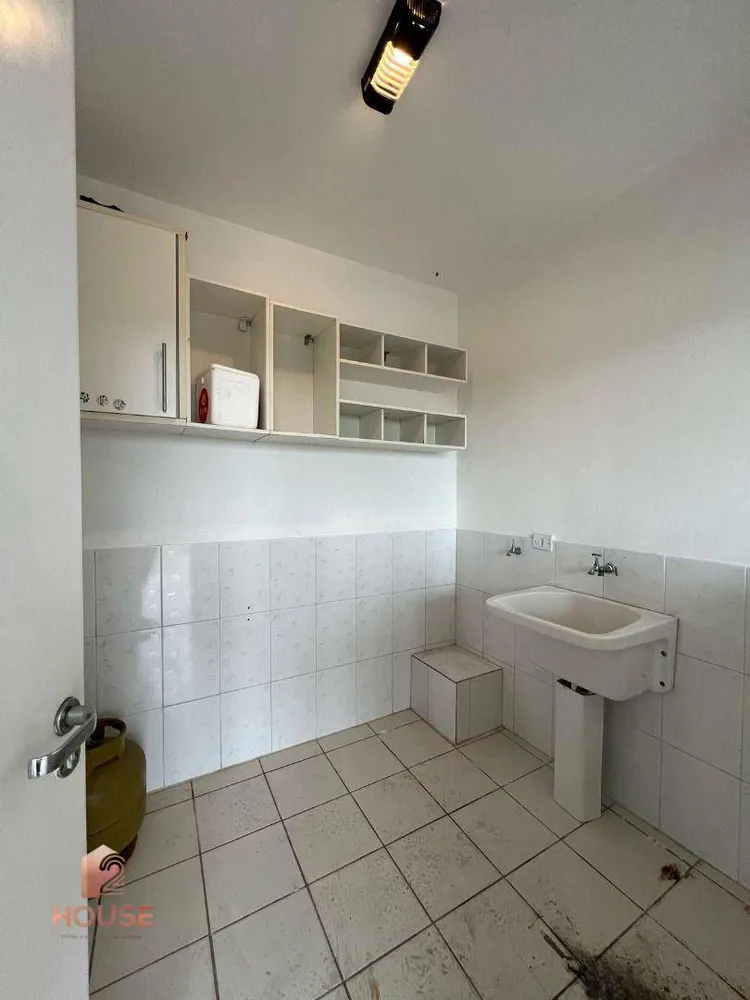 Casa de Condomínio, 3 quartos - Foto 9