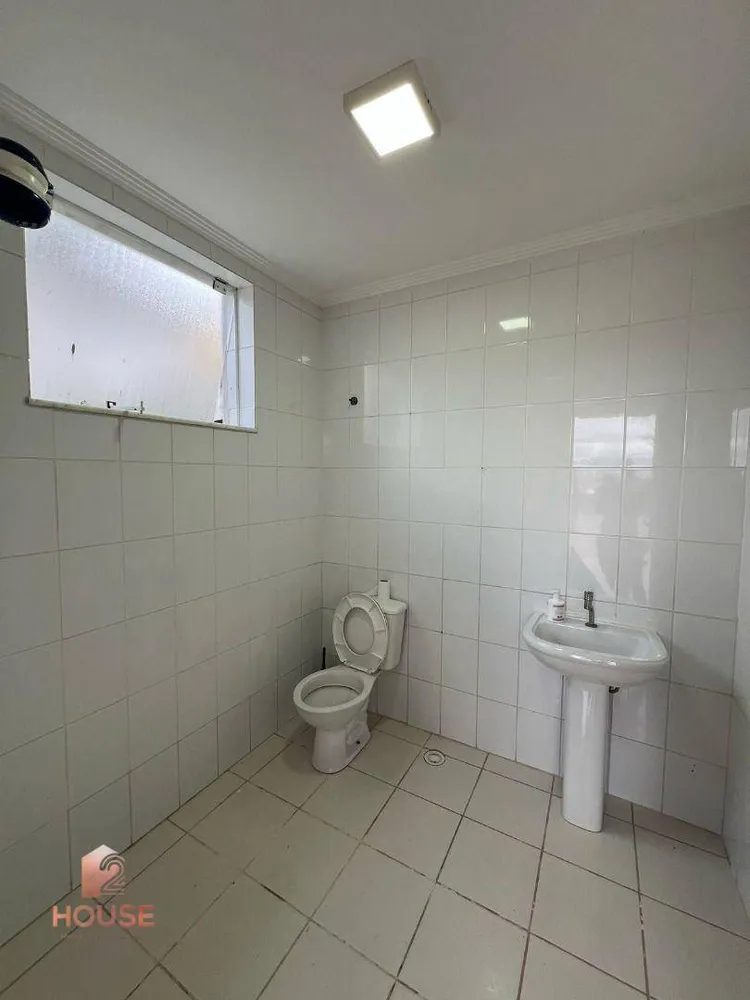 Casa de Condomínio, 3 quartos - Foto 11