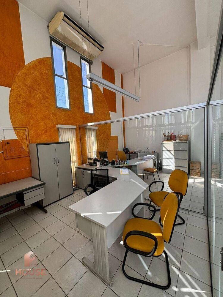 Prédio Inteiro, 400 m² - Foto 4