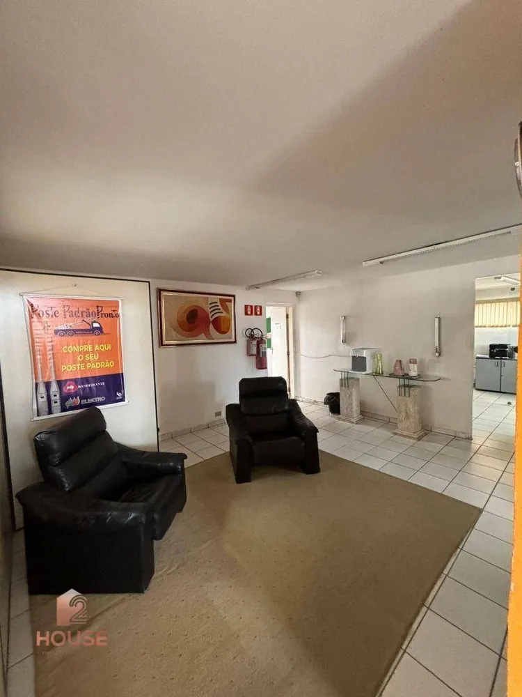 Prédio Inteiro, 400 m² - Foto 5