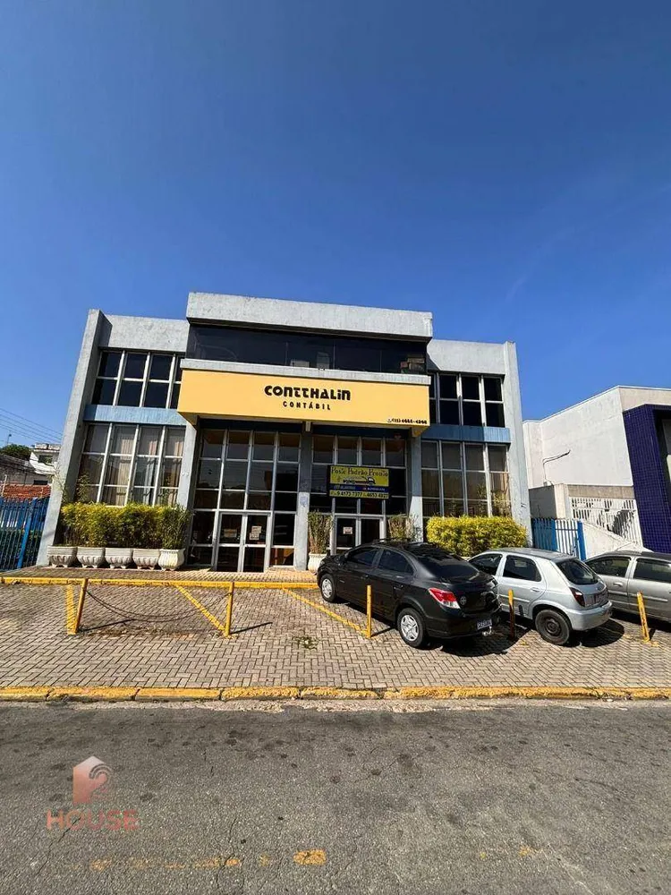 Prédio Inteiro, 400 m² - Foto 16