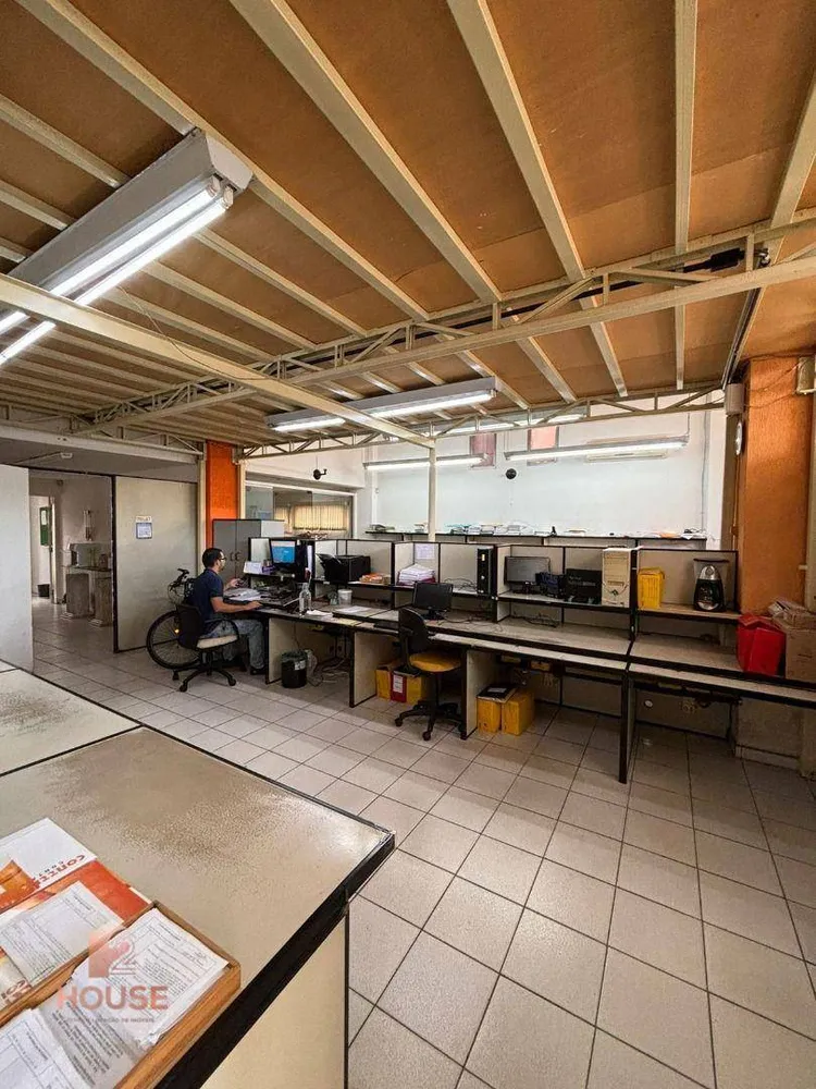Prédio Inteiro, 400 m² - Foto 6