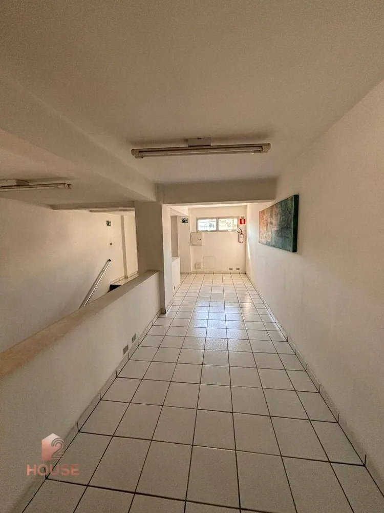 Prédio Inteiro, 400 m² - Foto 12