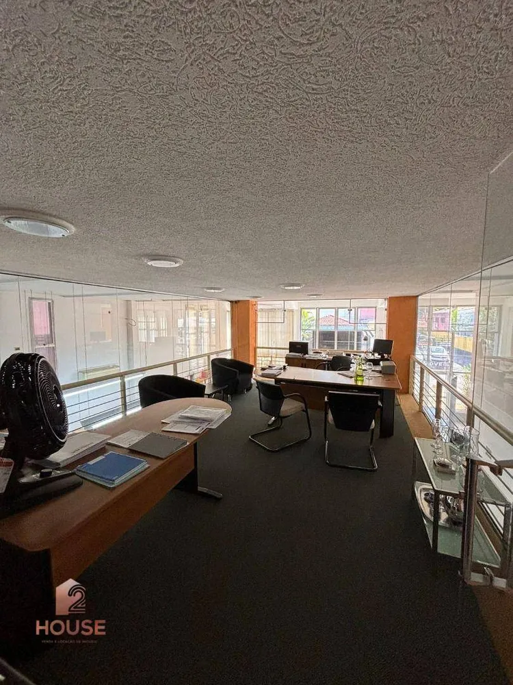 Prédio Inteiro, 400 m² - Foto 11