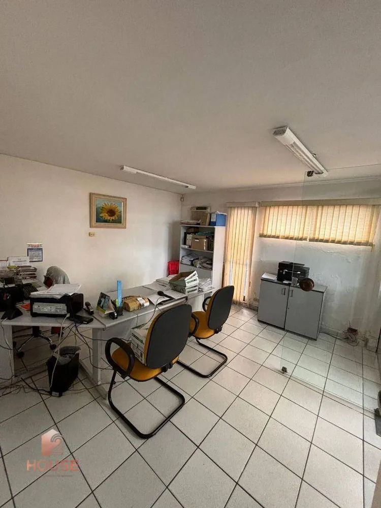 Prédio Inteiro, 400 m² - Foto 8