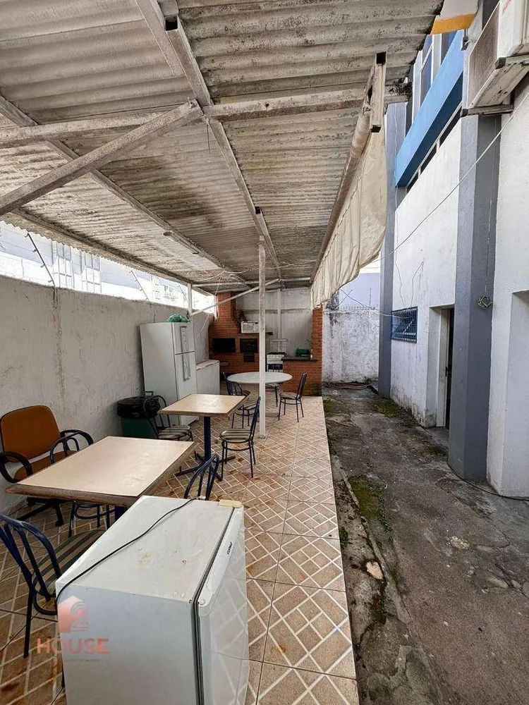 Prédio Inteiro, 400 m² - Foto 7