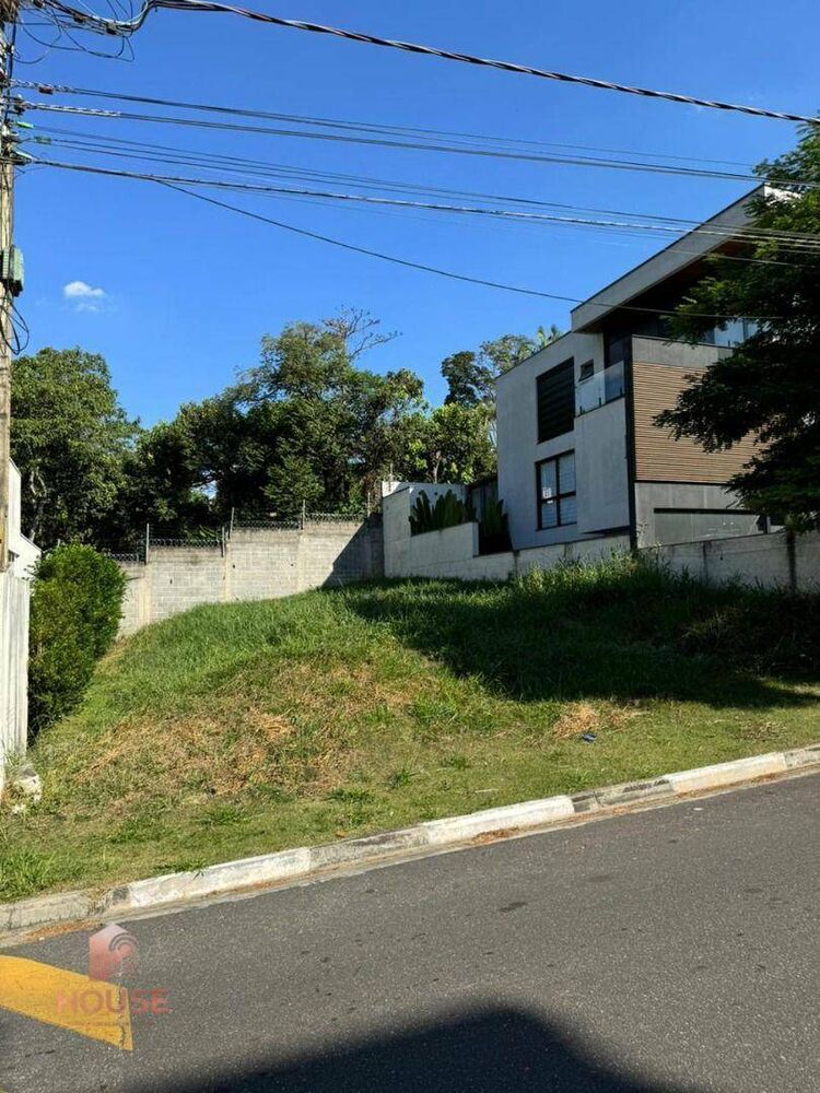 Loteamento e Condomínio, 544 m² - Foto 1