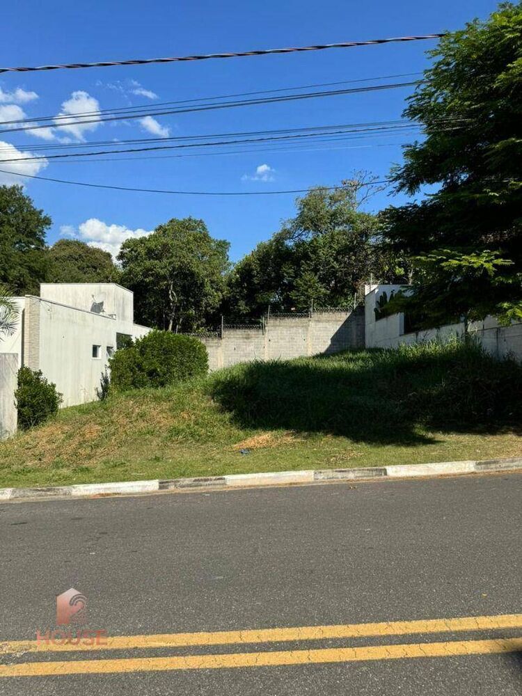 Loteamento e Condomínio, 544 m² - Foto 3