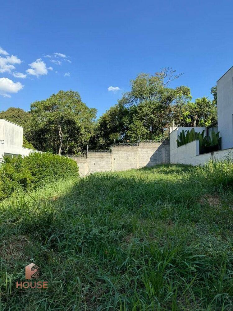 Loteamento e Condomínio, 544 m² - Foto 4