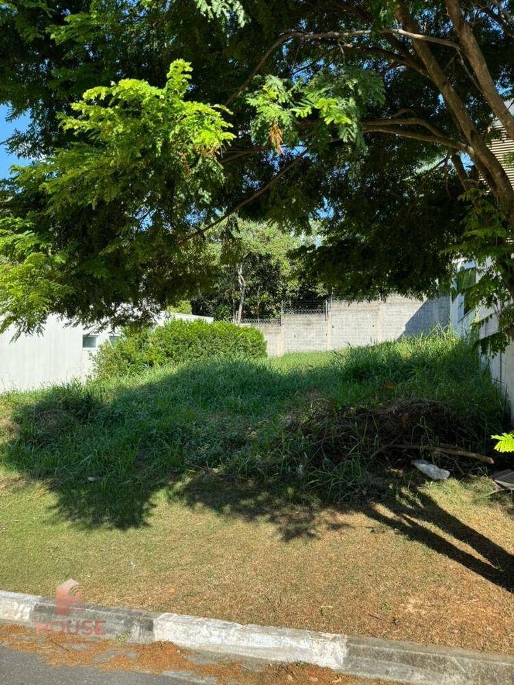 Loteamento e Condomínio, 544 m² - Foto 2