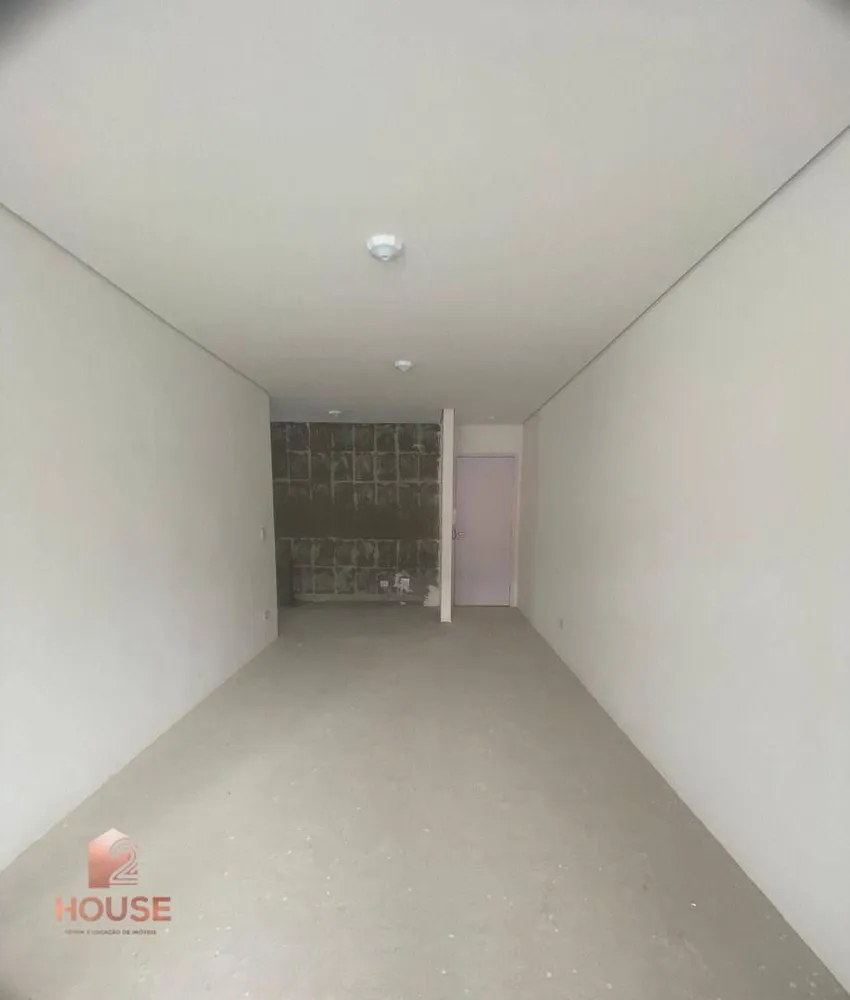 Apartamento, 2 quartos, 58 m² - Foto 2