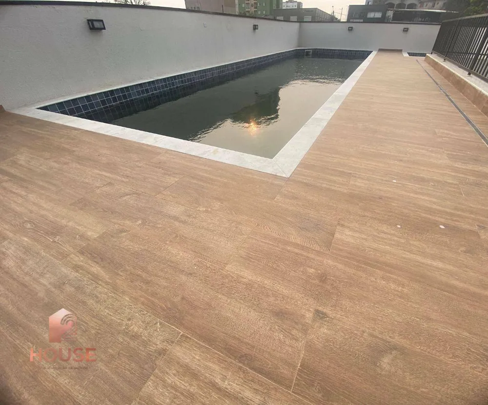 Apartamento, 2 quartos, 58 m² - Foto 4