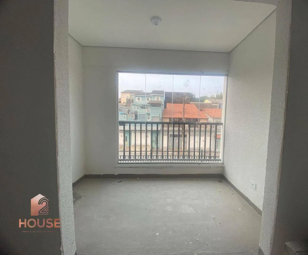 Apartamento, 2 quartos, 58 m² - Foto 14