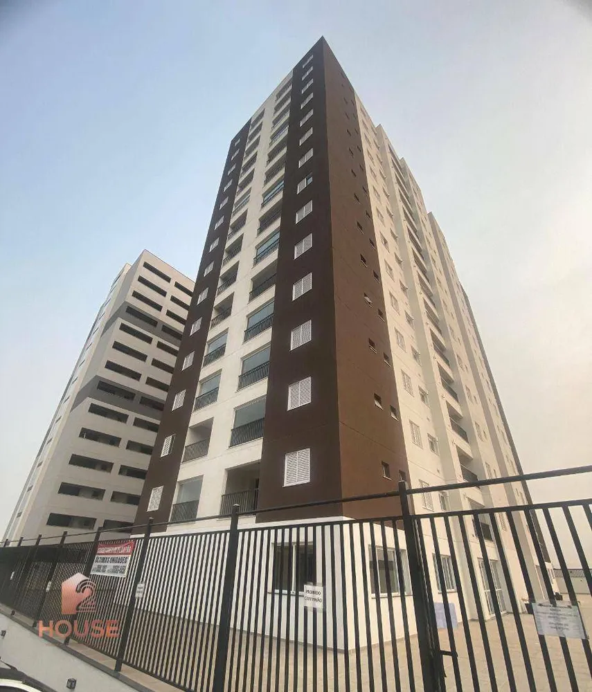 Apartamento, 2 quartos, 58 m² - Foto 5