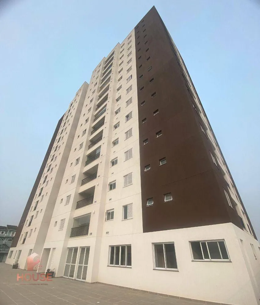 Apartamento, 2 quartos, 58 m² - Foto 6