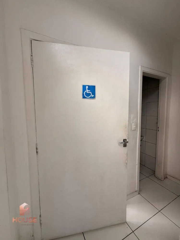 Loja-Salão, 65 m² - Foto 2
