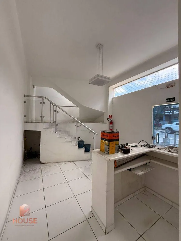 Loja-Salão, 65 m² - Foto 5