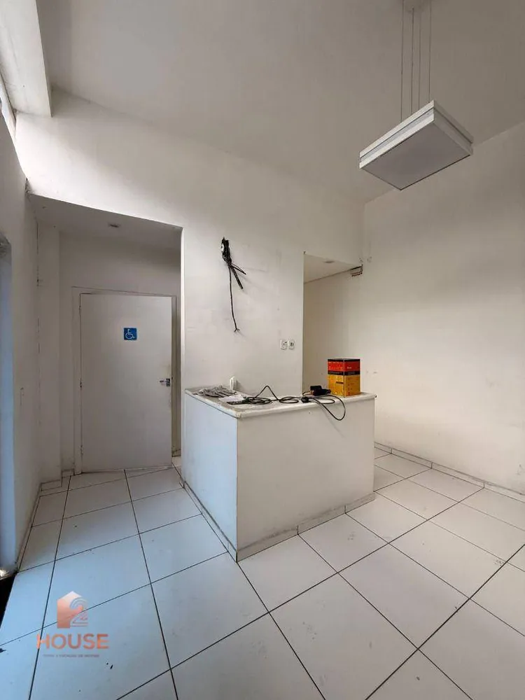 Loja-Salão, 65 m² - Foto 4