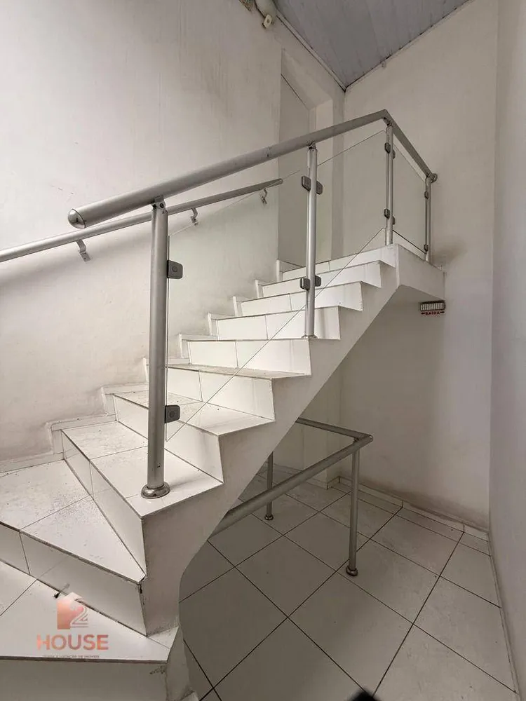 Loja-Salão, 65 m² - Foto 2