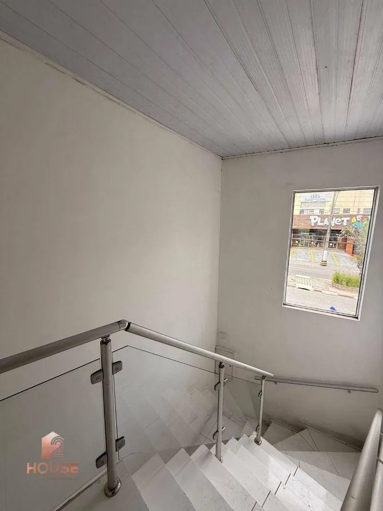 Loja-Salão, 65 m² - Foto 1