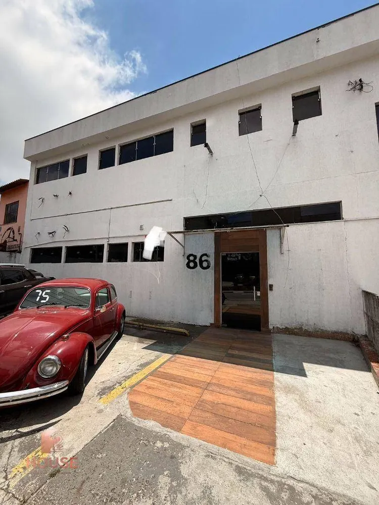 Loja-Salão, 65 m² - Foto 3