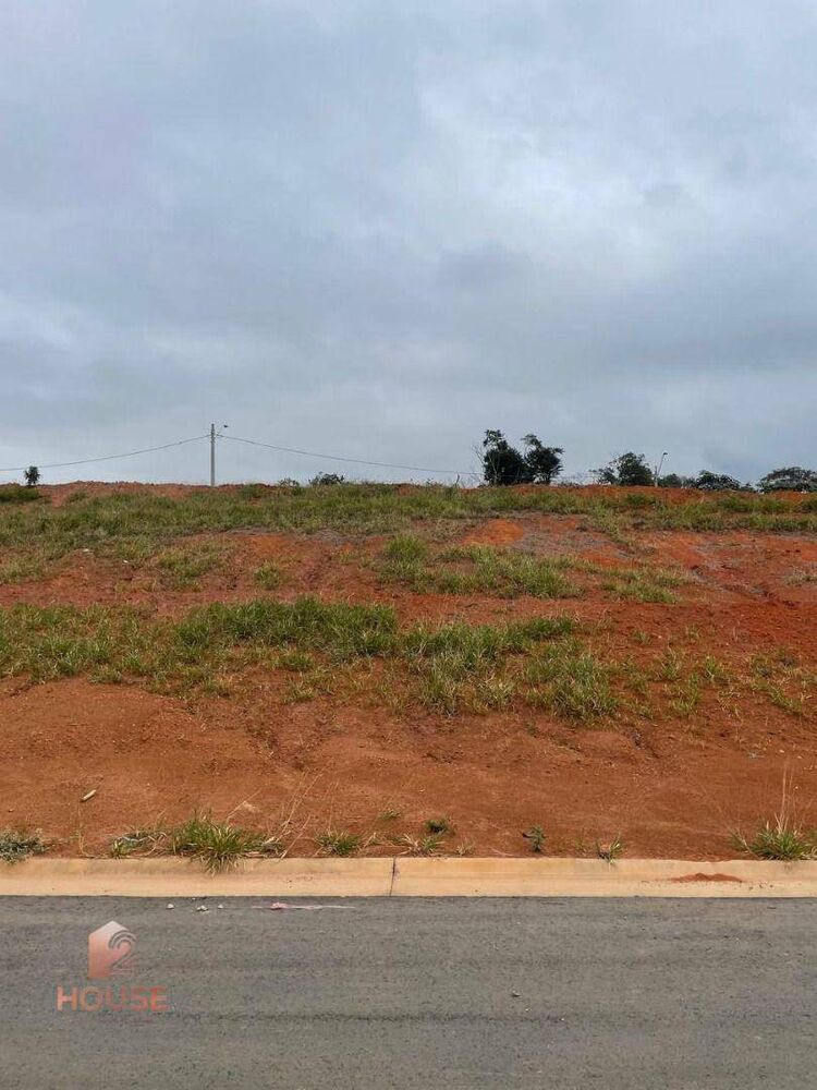 Loteamento e Condomínio à venda, 301M2 - Foto 1