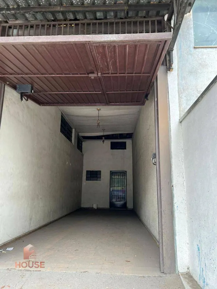 Casa, 4 quartos, 250 m² - Foto 10