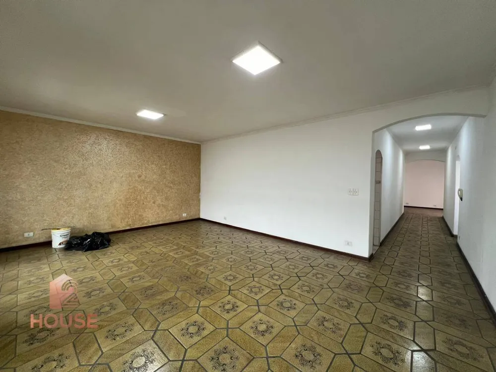 Casa, 4 quartos, 250 m² - Foto 11