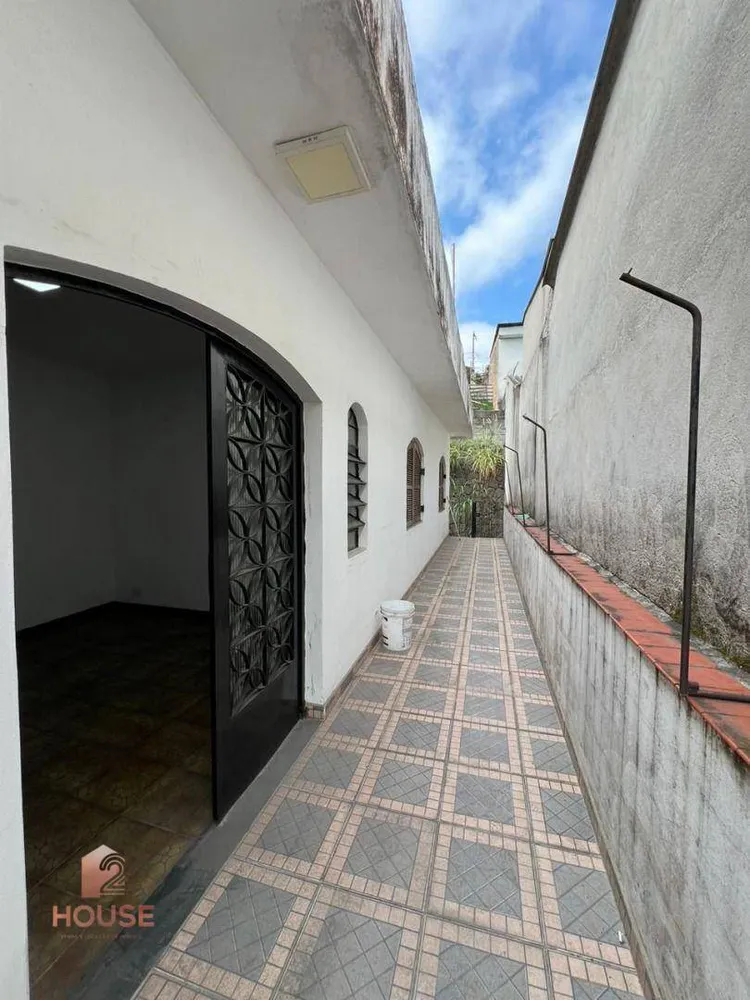 Casa, 4 quartos, 250 m² - Foto 7