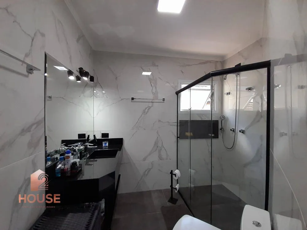 Casa de Condomínio, 3 quartos - Foto 16