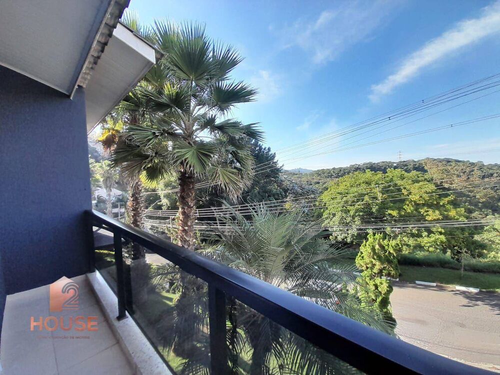 Casa de Condomínio à venda com 3 quartos, 255m² - Foto 4