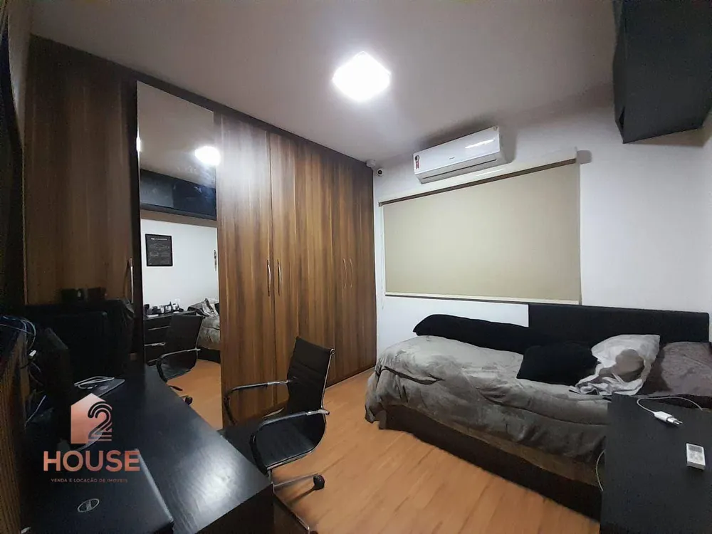 Casa de Condomínio, 3 quartos - Foto 19