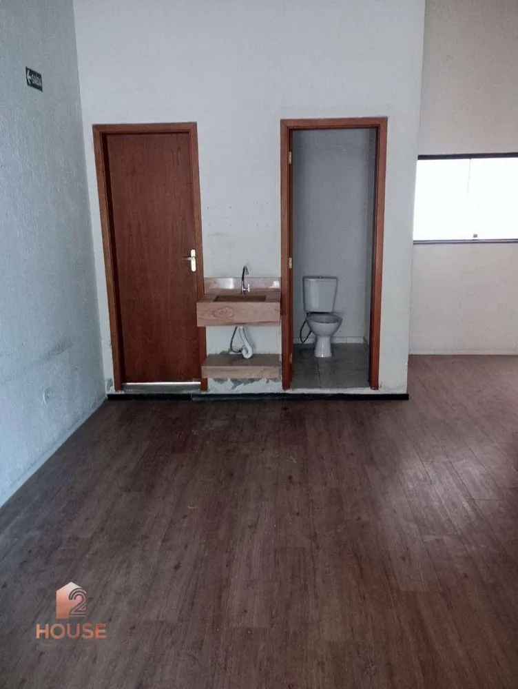 Loja-Salão, 650 m² - Foto 8