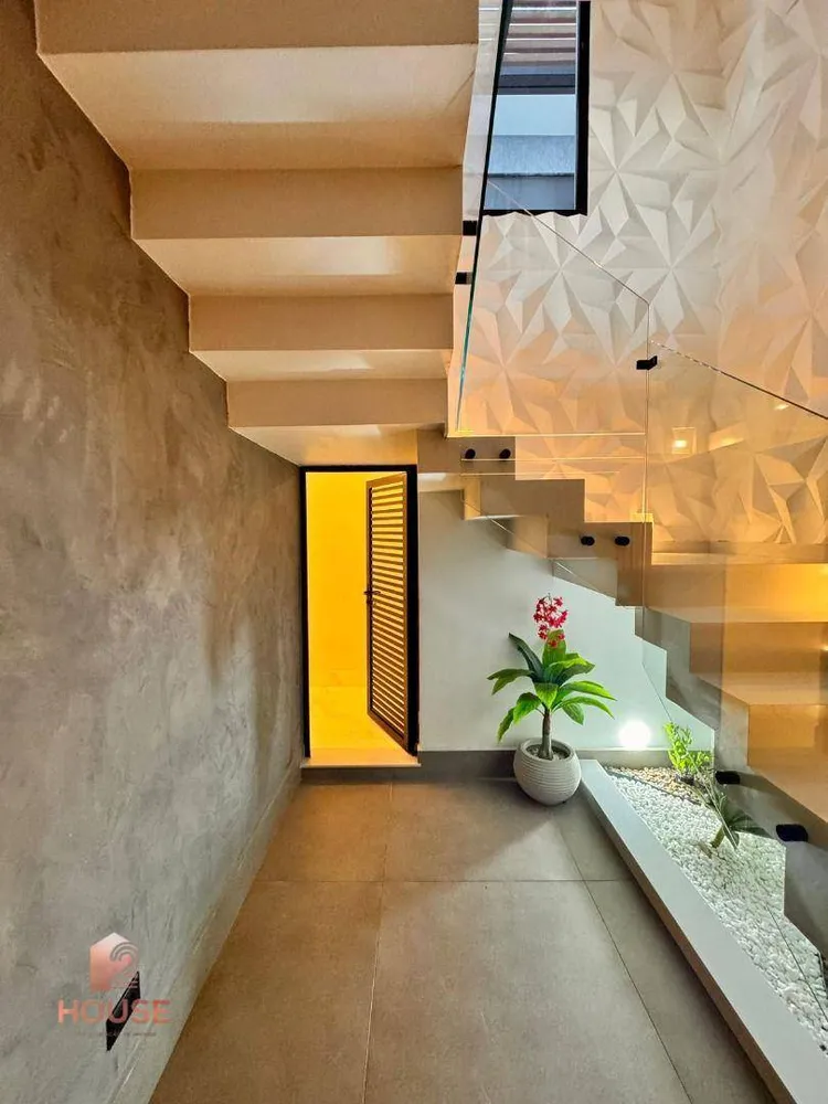 Casa de Condomínio, 4 quartos - Foto 11
