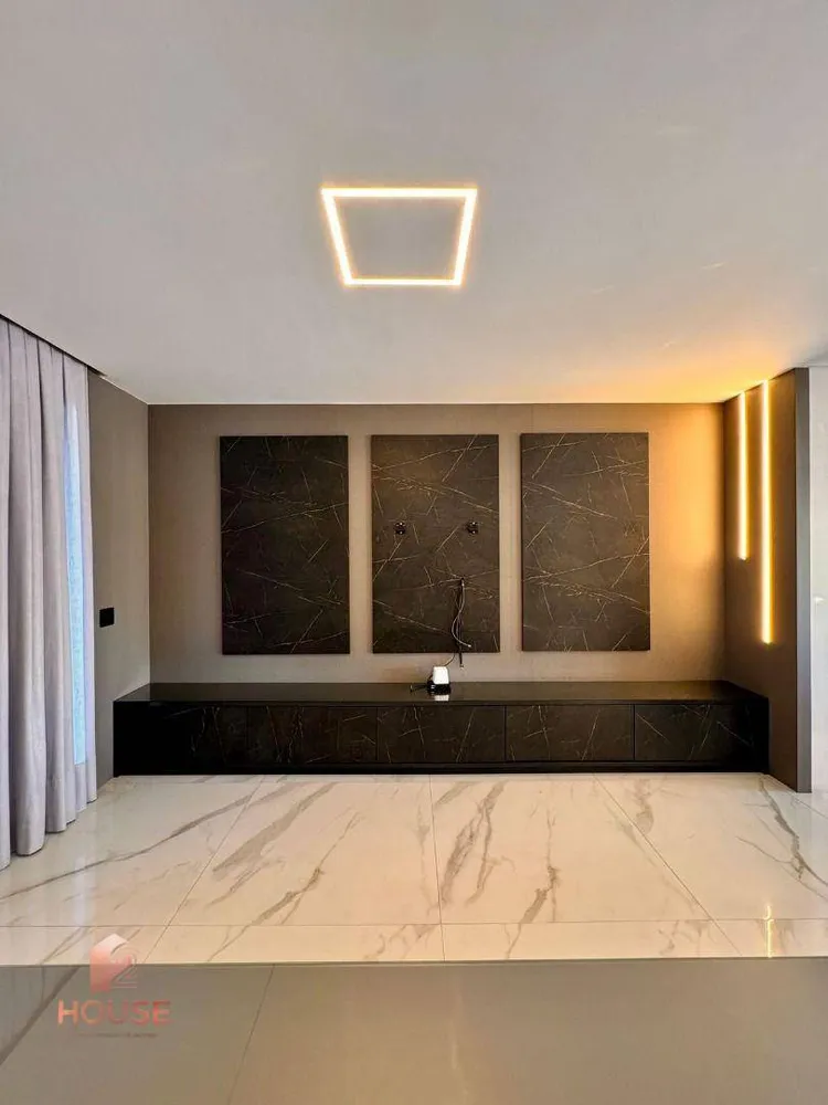 Casa de Condomínio, 4 quartos - Foto 8