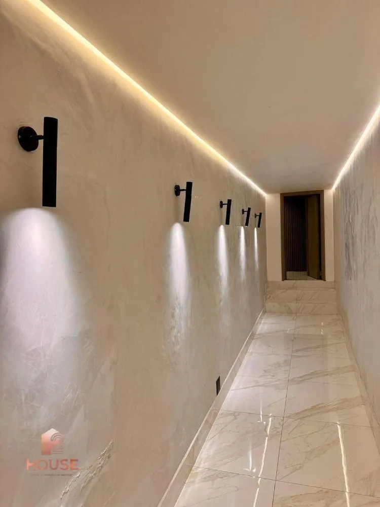 Casa de Condomínio, 4 quartos - Foto 10