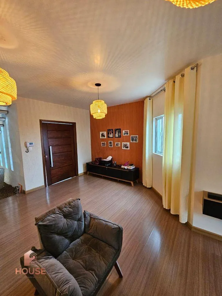 Casa, 3 quartos, 204 m² - Foto 5