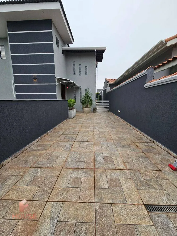 Casa, 3 quartos, 204 m² - Foto 7