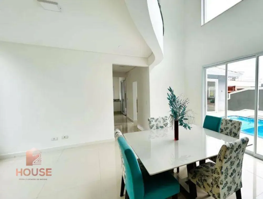 Casa de Condomínio, 3 quartos - Foto 6